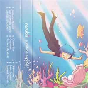 nanobii - Sunshine Express mp3