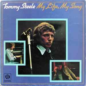 Tommy Steele - My Life, My Song mp3