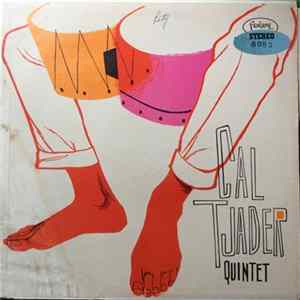 Cal Tjader Quintet - Cal Tjader Quintet mp3