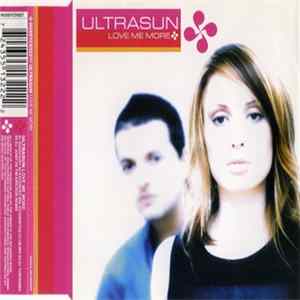UltraSun - Love Me More mp3