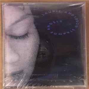 Laurie Anderson - Strange Angels mp3
