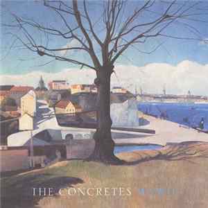 The Concretes - WYWH mp3