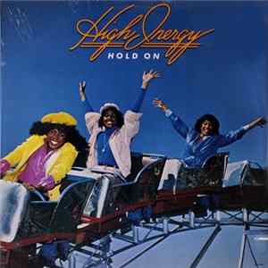 High Inergy - Hold On mp3