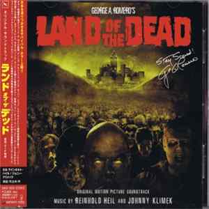 Reinhold Heil & Johnny Klimek - Land Of The Dead mp3