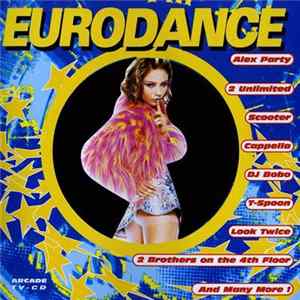 Various - Eurodance mp3