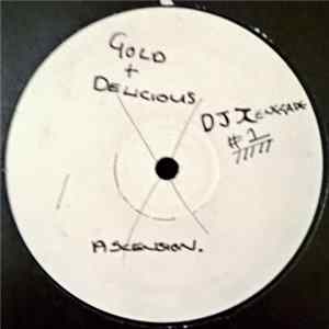 Gold 'n' Delicious - Ascension / Pulsate mp3
