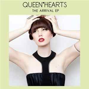 Queen Of Hearts - The Arrival EP mp3