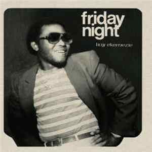 Livy Ekemezie - Friday Night mp3