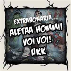 Petri Nygård - Extrabonaria... mp3