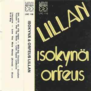 Isokynä, Orfeus - Lillan mp3