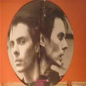 Bauhaus - live at the lyceum/the interview situation mp3
