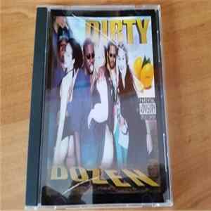 DIRTY DOZEN - Dirty Dozen mp3