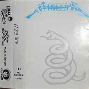Metallica - Untitled mp3