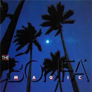 Luiz Bonfá - The Bonfá Magic mp3