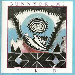 Bunnydrums - P • K • D mp3
