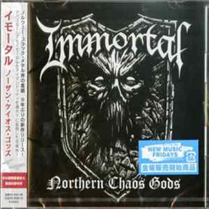 Immortal - Northern Chaos Gods mp3