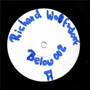 Richard Wolfsdorf - Tia mp3