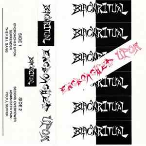 Black Ritual - Encroached Upon mp3