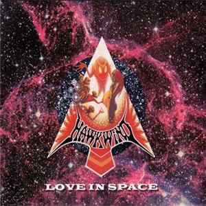 Hawkwind - Love In Space mp3