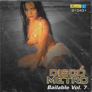 Various - Discometro Bailable Vol 7 mp3