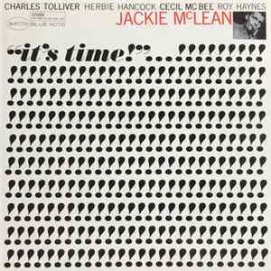 Jackie McLean - It's Time! mp3