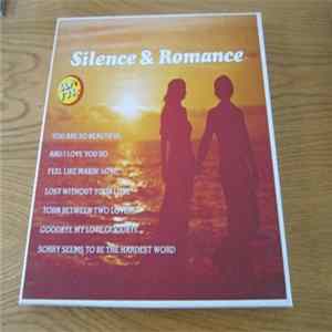 Piet Noordijk, Dick Bakker Orchestra Featuring Joop Stokkermans, Mike Asthor, Dick Bakker Orchestra, Nico Gomez And His Top Orchestra - Silence & Romance 5 Record Box mp3