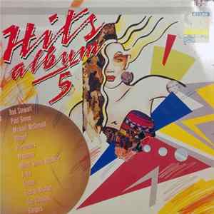 Various - Hits Album 5 mp3