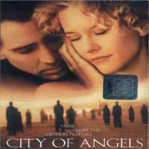 Various - City Of Angels - Music From The Motion Picture mp3