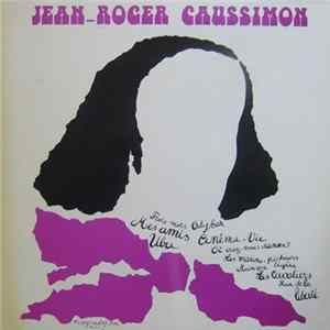 Jean-Roger Caussimon - Jean-Roger Caussimon mp3