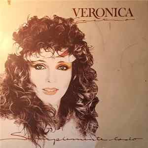 Veronica Castro - Simplemente Todo mp3