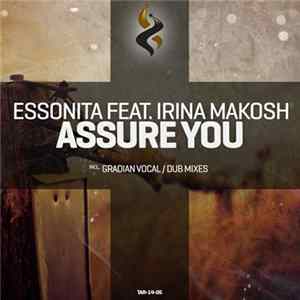 Essonita Feat. Irina Makosh - Assure You mp3