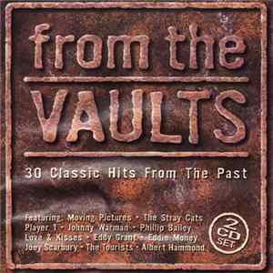 Various - From The Vaults mp3