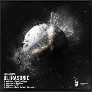 Malicious / Aggressor - Ultrasonic mp3