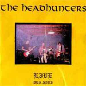 The Headhunters - Live Dla Idei mp3