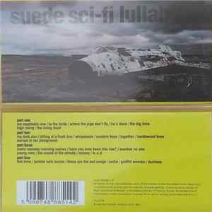 Suede - Sci-Fi Lullabies mp3
