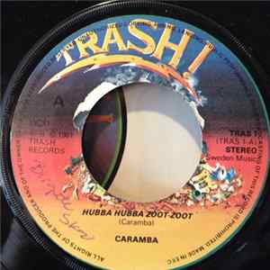 Caramba - Hubba Hubba Zoot-Zoot mp3