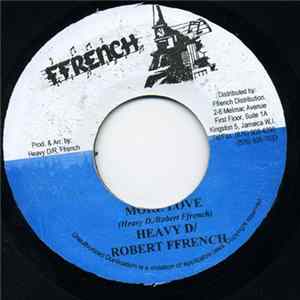 Heavy D / Robert Ffrench - More Love mp3