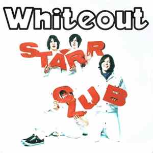 Whiteout - Starrclub mp3