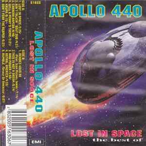 Apollo 440 - Lost In Space (The Best Of) mp3