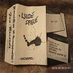 Wilde Spiele - Nachspiel mp3