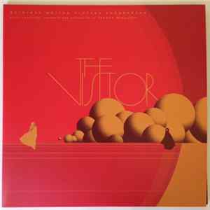 Franco Micalizzi - The Visitor mp3