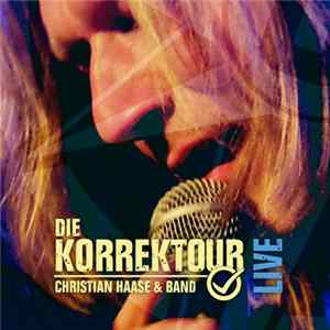Christian Haase - Die Korrektour Live mp3
