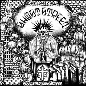Ghost Street - Ihre Agenda mp3