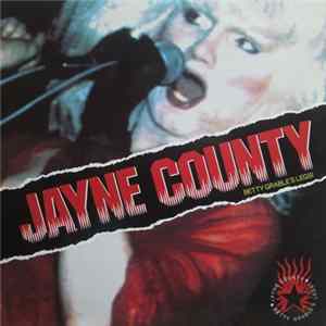 Jayne County - Betty Grable's Legs! mp3