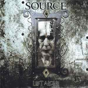 Source - Left Alone mp3