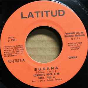 Grupo Rock Star - Susana mp3