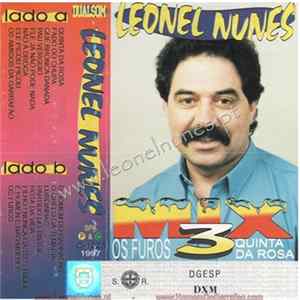 Leonel Nunes - Mix 3 mp3
