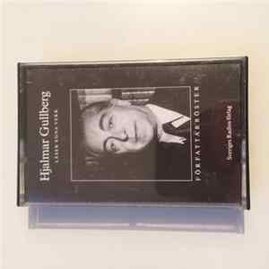 Hjalmar Gullberg - Läser Egna Verk mp3
