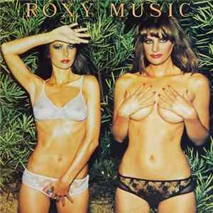 Roxy Music - Country Life mp3