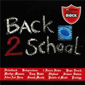 Various - Back 2 School mp3